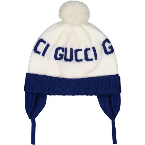 newborn baby gucci hat|gucci baby beanie.